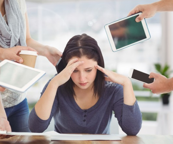 Stress : Comment le gérer